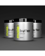 Lubrificante al Burro Male 250 ml Male! 11800006 250 ml Lubrificante al Burro Male 250 ml Male! 11800006 250 ml