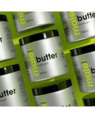 Lubrificante al Burro Male 250 ml Male! 11800006 250 ml Lubrificante al Burro Male 250 ml Male! 11800006 250 ml