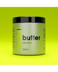 Lubrificante al Burro Male 250 ml Male! 11800006 250 ml Lubrificante al Burro Male 250 ml Male! 11800006 250 ml