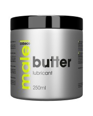Lubrificante al Burro Male 250 ml Male! 11800006 250 ml Lubrificante al Burro Male 250 ml Male! 11800006 250 ml