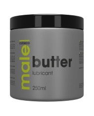 Lubrificante al Burro Male 250 ml Male! 11800006 250 ml Lubrificante al Burro Male 250 ml Male! 11800006 250 ml