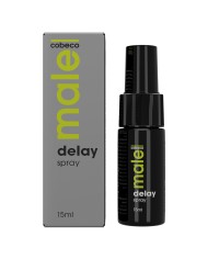 Spray Ritardante Originale (15 ml) Male! Spray Ritardante Originale (15 ml) Male!