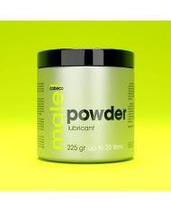 Lubrificante in Polvere Male 225 g Male! 3100004144 225 g Lubrificante in Polvere Male 225 g Male! 3100004144 225 g