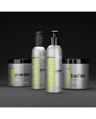 Lubrificante in Polvere Male 225 g Male! 3100004144 225 g Lubrificante in Polvere Male 225 g Male! 3100004144 225 g