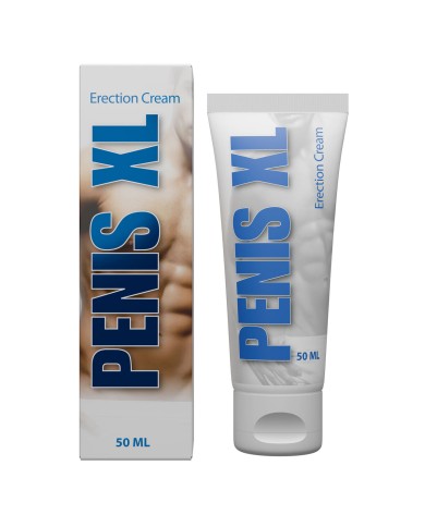 Crema Stimolante Cobeco 50 ml Crema Stimolante Cobeco 50 ml