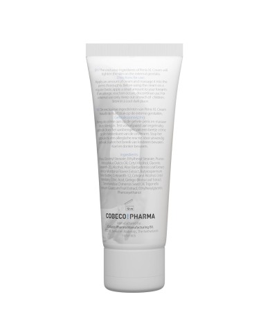 Crema Stimolante Cobeco 50 ml Crema Stimolante Cobeco 50 ml