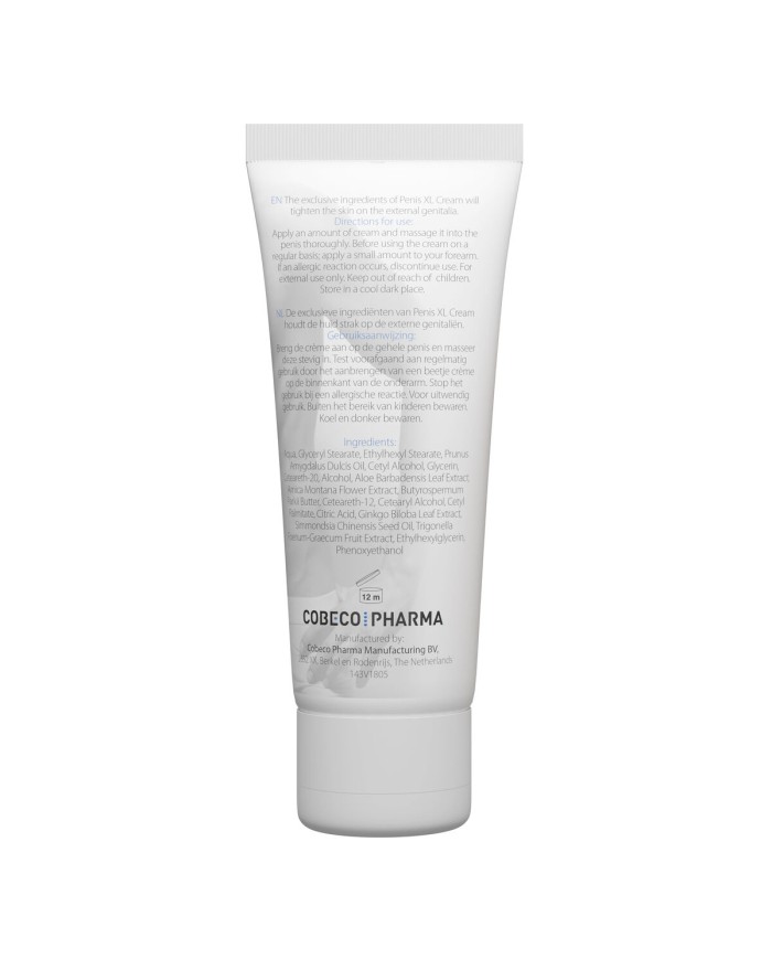 Crema Stimolante Cobeco 50 ml