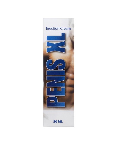 Crema Stimolante Cobeco 50 ml Crema Stimolante Cobeco 50 ml