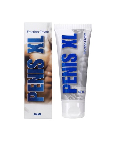 Crema Stimolante Cobeco 50 ml Crema Stimolante Cobeco 50 ml