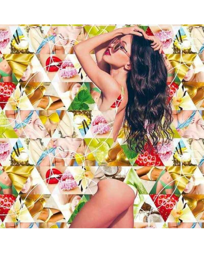 Olio per Massaggio Erotico Exsens 30 ml 50 ml Olio per Massaggio Erotico Exsens 30 ml 50 ml