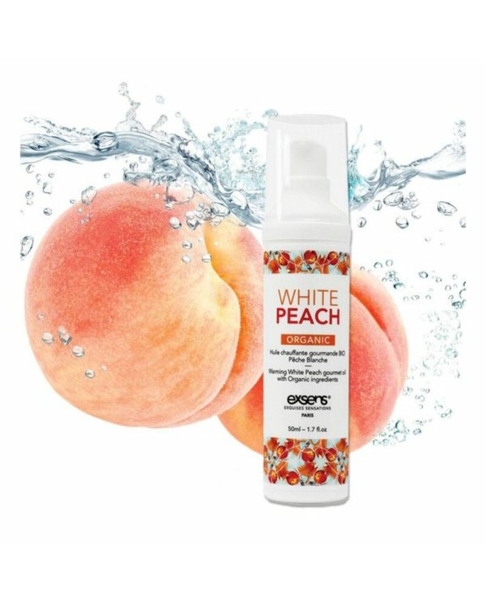 Olio per Massaggio Erotico Exsens 30 ml 50 ml Olio per Massaggio Erotico Exsens 30 ml 50 ml