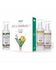 Vino espumoso de fresa Geisha Shunga SH8208