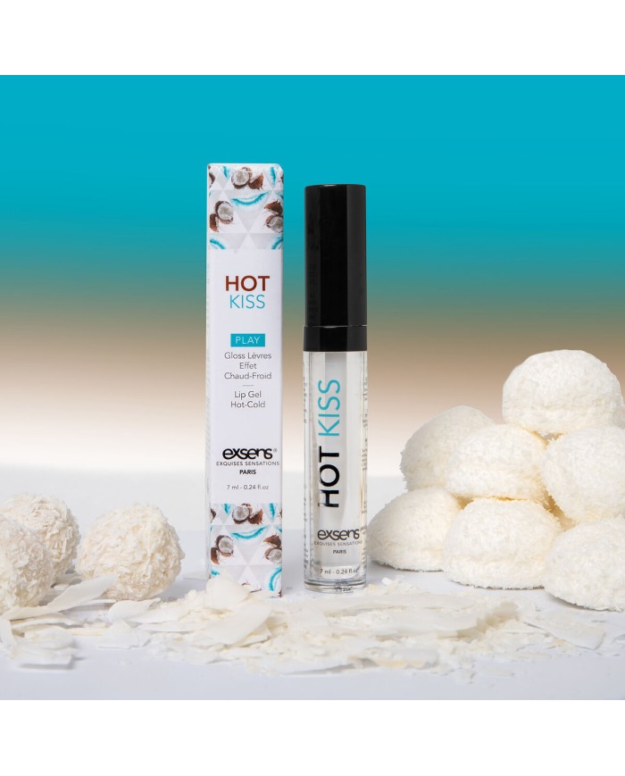 Lucidalabbra Exsens Lucidalabbra Exsens