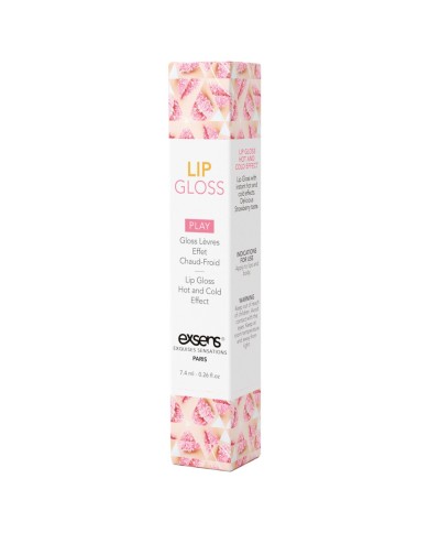 Lip Gloss Sesso Orale Exsens Lip Gloss Sesso Orale Exsens