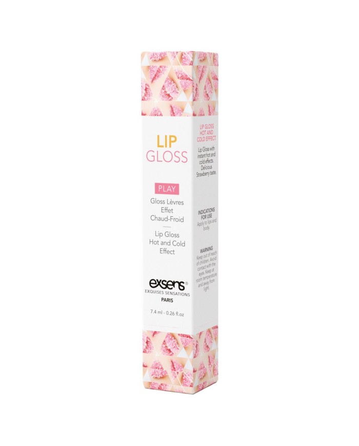 Lip Gloss Sesso Orale Exsens Lip Gloss Sesso Orale Exsens