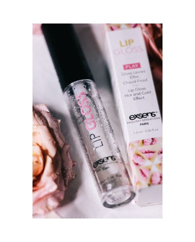 Lip Gloss Sesso Orale Exsens Lip Gloss Sesso Orale Exsens