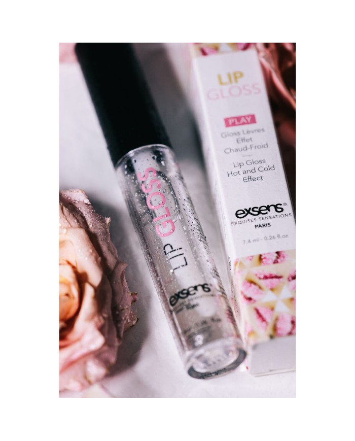 Lip Gloss Sesso Orale Exsens Lip Gloss Sesso Orale Exsens