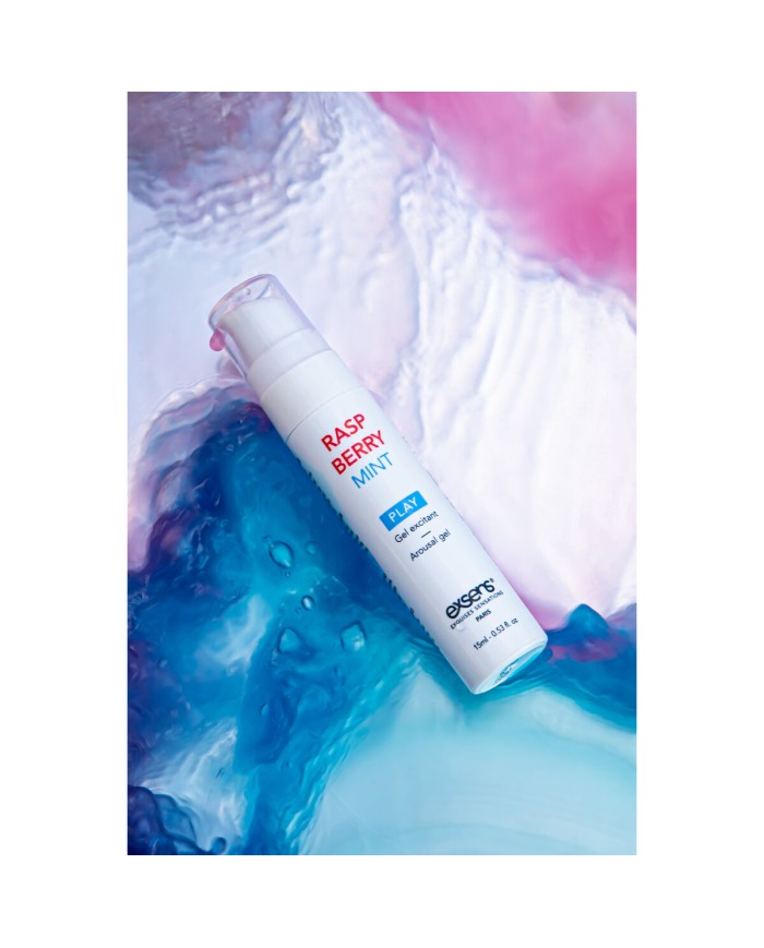 Lubrificante Exsens Lubrificante Exsens