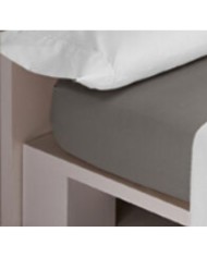 Lenzuolo con angoli aderenti Happy Home LISOS COTTON Lenzuolo con angoli aderenti Happy Home LISOS COTTON