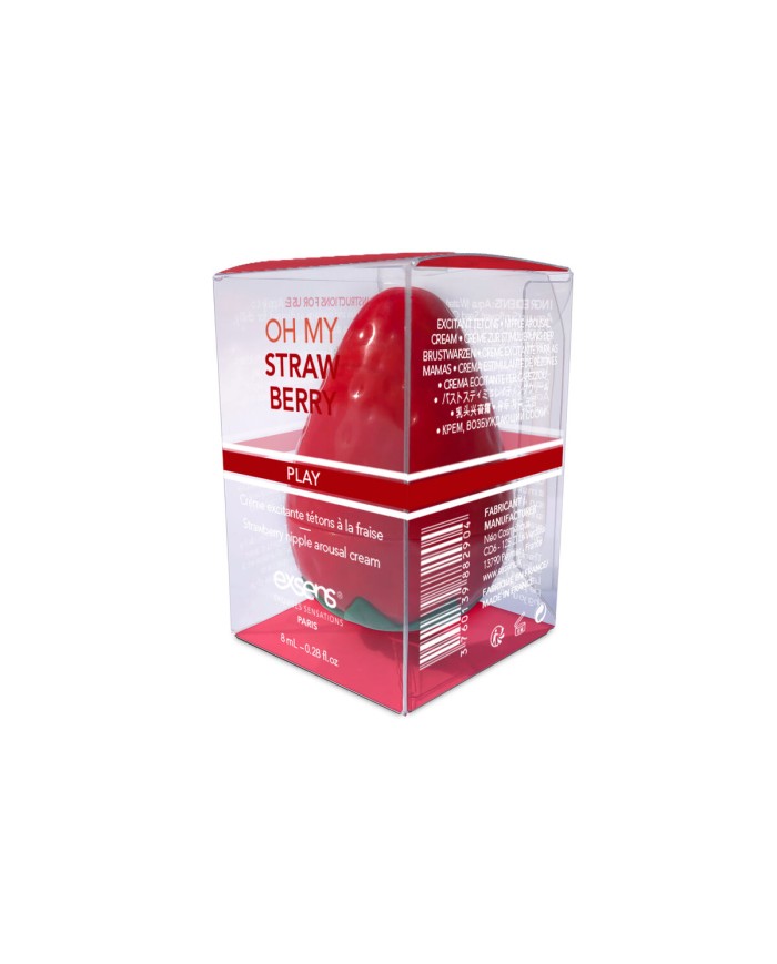 Gel Intimo Exsens Gel Intimo Exsens