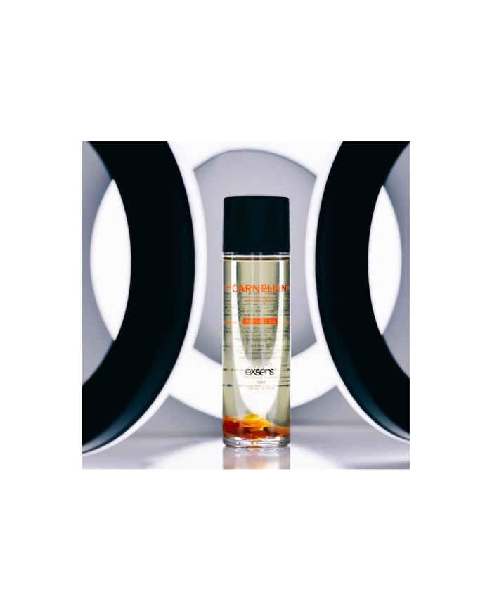 Olio per Massaggio Erotico Exsens Olio per Massaggio Erotico Exsens
