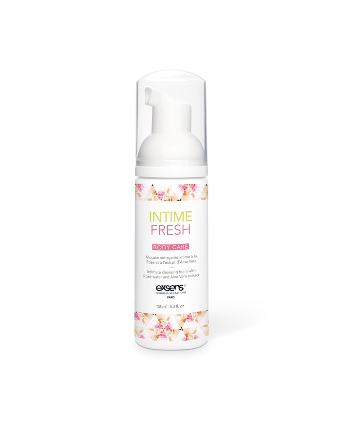 Detergente per Giocattolo Erotico Exsens 150 ml