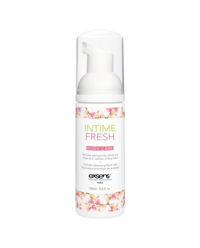 Detergente per Giocattolo Erotico Exsens 150 ml Detergente per Giocattolo Erotico Exsens 150 ml