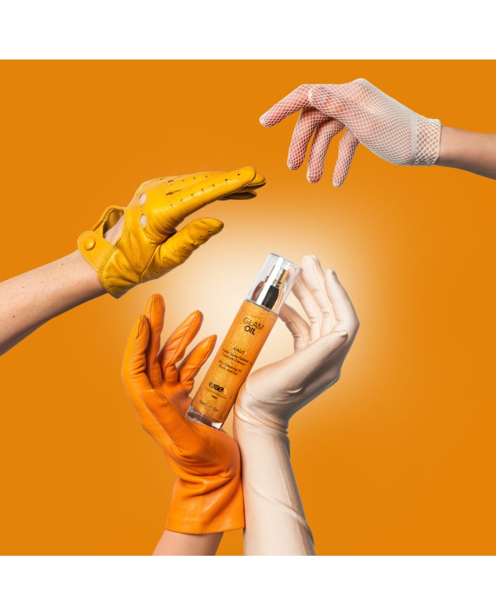 Crema Exsens 805009 50 ml 50 ml