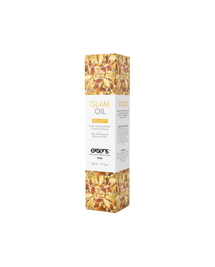 Crema Exsens 805009 50 ml 50 ml