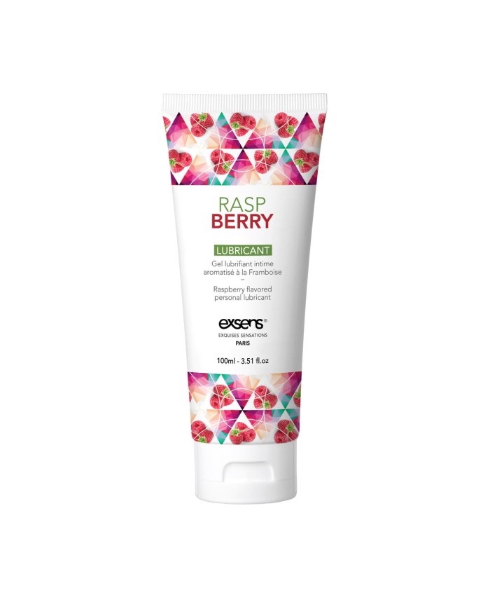 Lubrificante Exsens 100 ml Lubrificante Exsens 100 ml