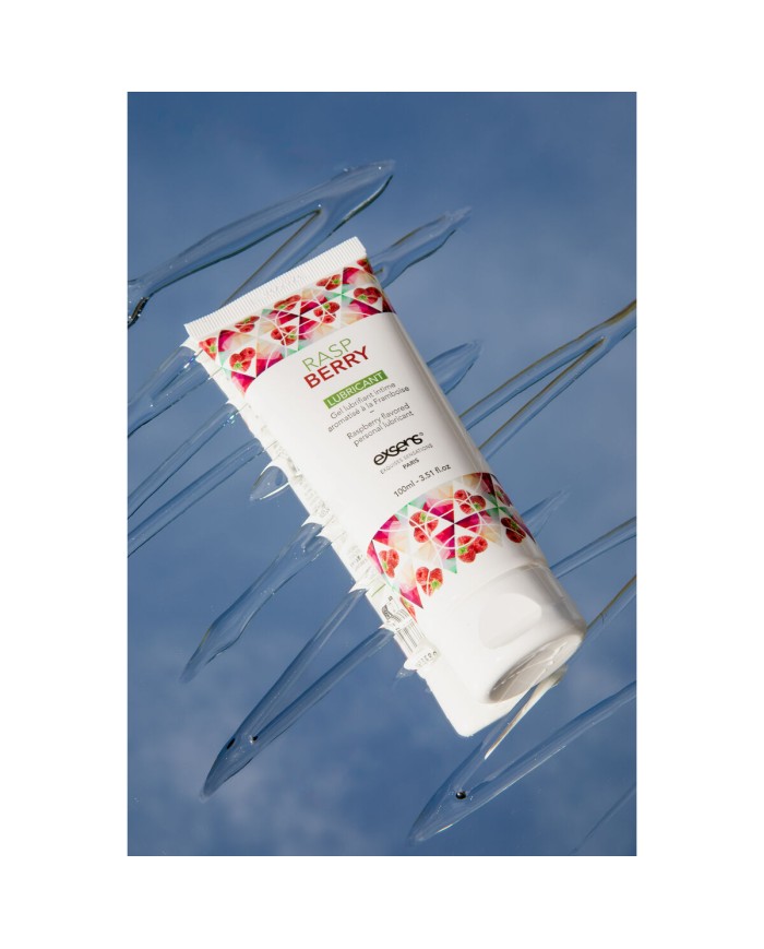 Lubrificante Exsens 100 ml Lubrificante Exsens 100 ml