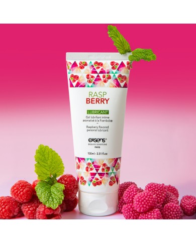 Lubrificante Exsens 100 ml Lubrificante Exsens 100 ml