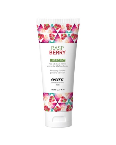 Lubrificante Exsens 100 ml Lubrificante Exsens 100 ml