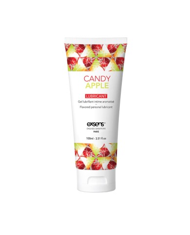 Lubrificante Exsens 100 ml Lubrificante Exsens 100 ml