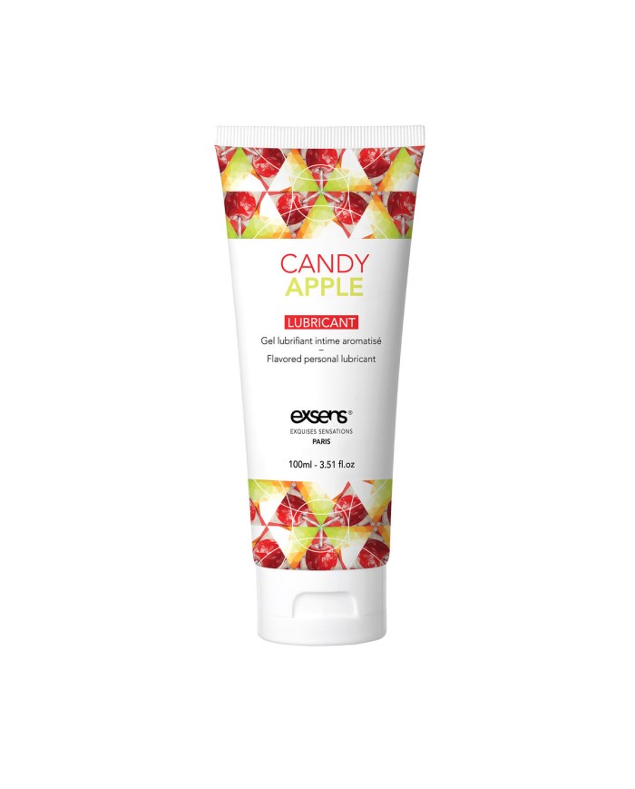 Lubrificante Exsens 100 ml Lubrificante Exsens 100 ml