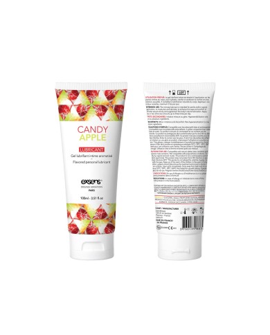 Lubrificante Exsens 100 ml Lubrificante Exsens 100 ml