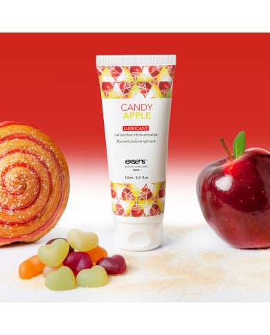 Lubrificante Exsens 100 ml Lubrificante Exsens 100 ml