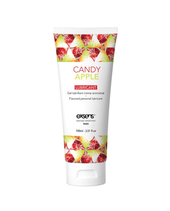 Lubrificante Exsens 100 ml Lubrificante Exsens 100 ml