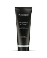 Crema per Massaggi Wicked Sensual Care 120 ml