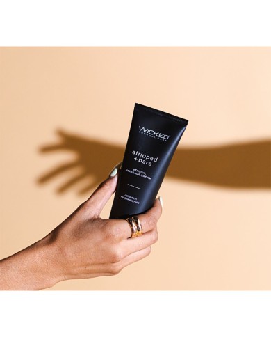 Crema per Massaggi Wicked Sensual Care 120 ml