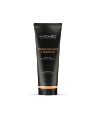 Crema per Massaggi Wicked Sensual Care 120 ml