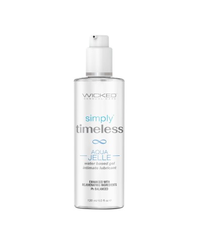 Lubrificante Wicked Sensual Care 120 ml Lubrificante Wicked Sensual Care 120 ml