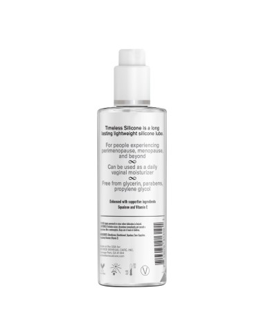 Lubrificante Wicked Sensual Care 120 ml Lubrificante Wicked Sensual Care 120 ml