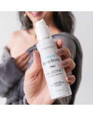 Lubrificante Wicked Sensual Care 120 ml Lubrificante Wicked Sensual Care 120 ml