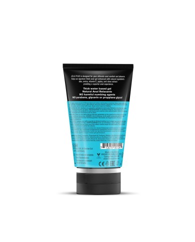 Lubrificante Anale Wicked Sensual Care 120 ml Lubrificante Anale Wicked Sensual Care 120 ml