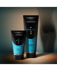 Lubrificante Anale Wicked Sensual Care 120 ml Lubrificante Anale Wicked Sensual Care 120 ml