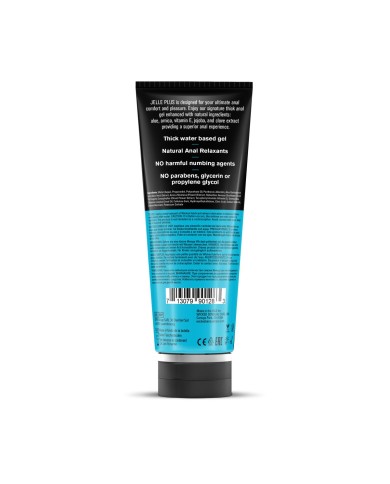 Lubrificante Anale Wicked Sensual Care 240 ml Lubrificante Anale Wicked Sensual Care 240 ml