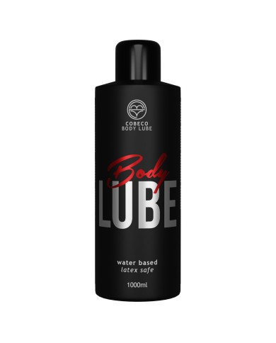 Lubrificante per Corpo a Base Acquosa 1000 ml 3100003864 1 L Lubrificante per Corpo a Base Acquosa 1000 ml 3100003864 1 L