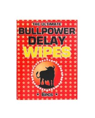 Salviettine Intime Ritardanti Cobeco Salviettine Intime Ritardanti Cobeco