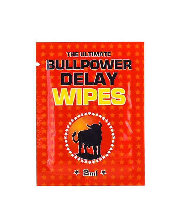 Salviettine Intime Ritardanti Cobeco Salviettine Intime Ritardanti Cobeco